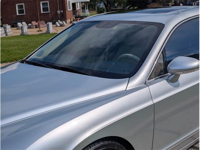 2007 Bentley Continental Flying Spur (CC-2089840) for sale in Mill Hall, Pennsylvania