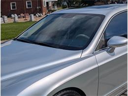 2007 Bentley Continental Flying Spur (CC-2089840) for sale in Mill Hall, Pennsylvania