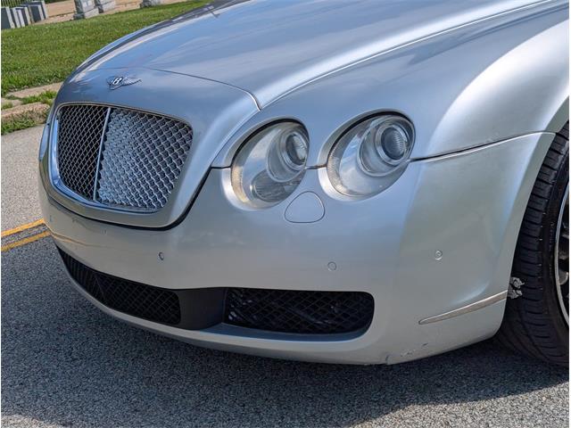 2007 Bentley Continental Flying Spur (CC-2089840) for sale in Mill Hall, Pennsylvania