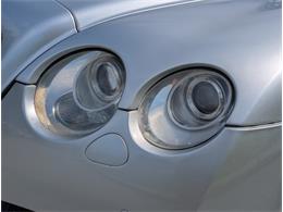 2007 Bentley Continental Flying Spur (CC-2089840) for sale in Mill Hall, Pennsylvania