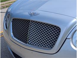 2007 Bentley Continental Flying Spur (CC-2089840) for sale in Mill Hall, Pennsylvania