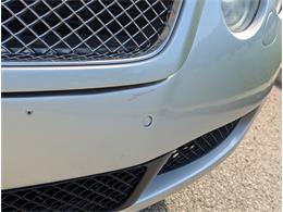 2007 Bentley Continental Flying Spur (CC-2089840) for sale in Mill Hall, Pennsylvania
