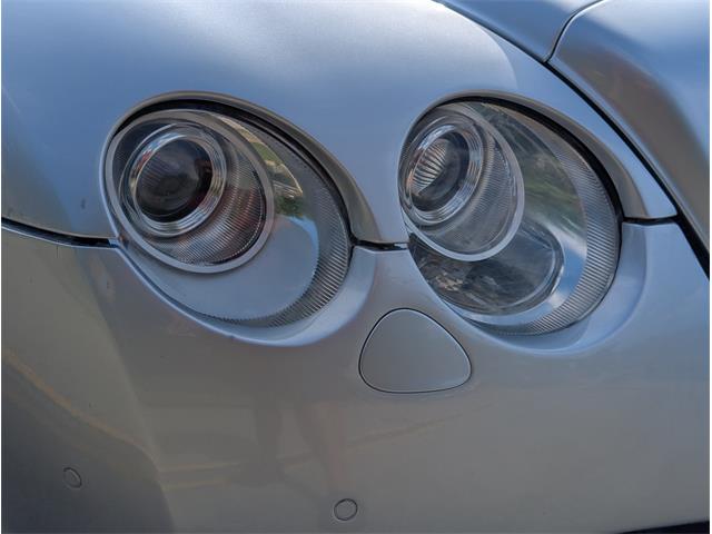 2007 Bentley Continental Flying Spur (CC-2089840) for sale in Mill Hall, Pennsylvania