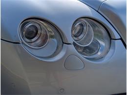 2007 Bentley Continental Flying Spur (CC-2089840) for sale in Mill Hall, Pennsylvania