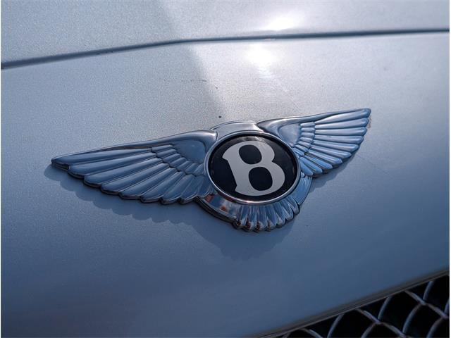 2007 Bentley Continental Flying Spur (CC-2089840) for sale in Mill Hall, Pennsylvania