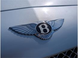 2007 Bentley Continental Flying Spur (CC-2089840) for sale in Mill Hall, Pennsylvania