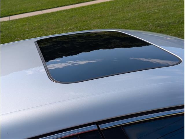 2007 Bentley Continental Flying Spur (CC-2089840) for sale in Mill Hall, Pennsylvania