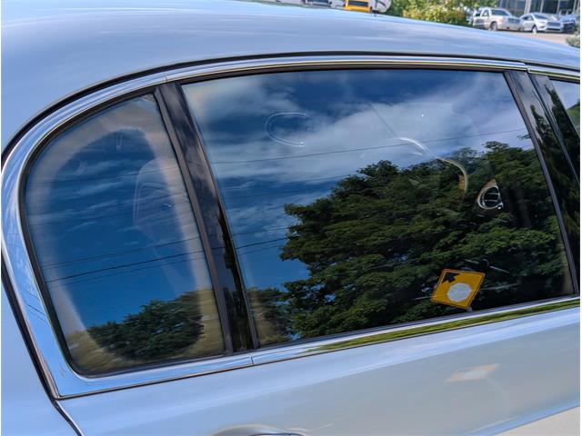 2007 Bentley Continental Flying Spur (CC-2089840) for sale in Mill Hall, Pennsylvania