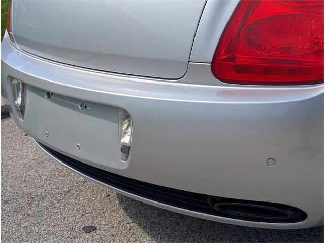 2007 Bentley Continental Flying Spur (CC-2089840) for sale in Mill Hall, Pennsylvania