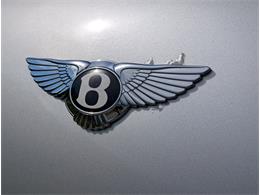 2007 Bentley Continental Flying Spur (CC-2089840) for sale in Mill Hall, Pennsylvania