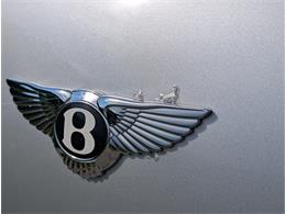 2007 Bentley Continental Flying Spur (CC-2089840) for sale in Mill Hall, Pennsylvania