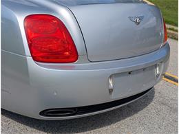 2007 Bentley Continental Flying Spur (CC-2089840) for sale in Mill Hall, Pennsylvania