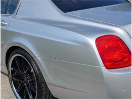 2007 Bentley Continental Flying Spur (CC-2089840) for sale in Mill Hall, Pennsylvania