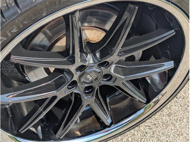 2007 Bentley Continental Flying Spur (CC-2089840) for sale in Mill Hall, Pennsylvania