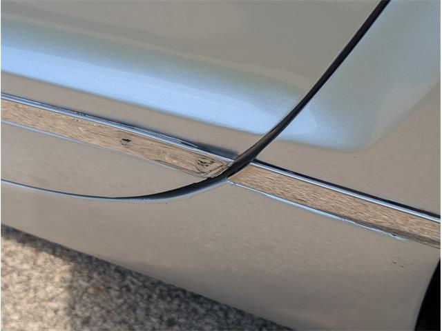 2007 Bentley Continental Flying Spur (CC-2089840) for sale in Mill Hall, Pennsylvania