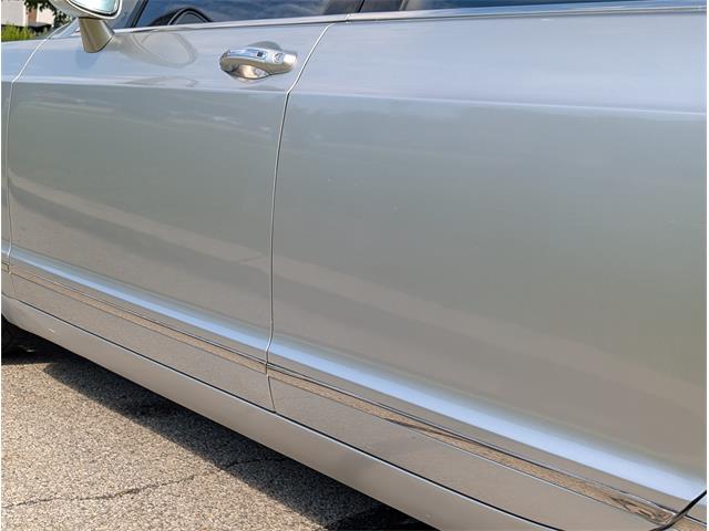 2007 Bentley Continental Flying Spur (CC-2089840) for sale in Mill Hall, Pennsylvania