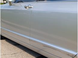 2007 Bentley Continental Flying Spur (CC-2089840) for sale in Mill Hall, Pennsylvania