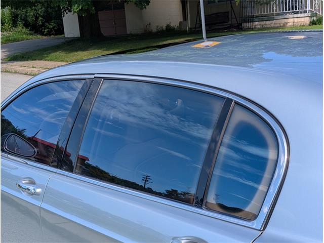 2007 Bentley Continental Flying Spur (CC-2089840) for sale in Mill Hall, Pennsylvania