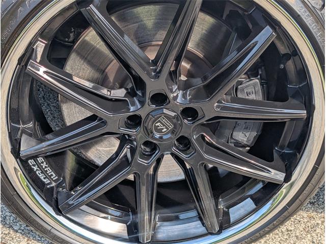 2007 Bentley Continental Flying Spur (CC-2089840) for sale in Mill Hall, Pennsylvania