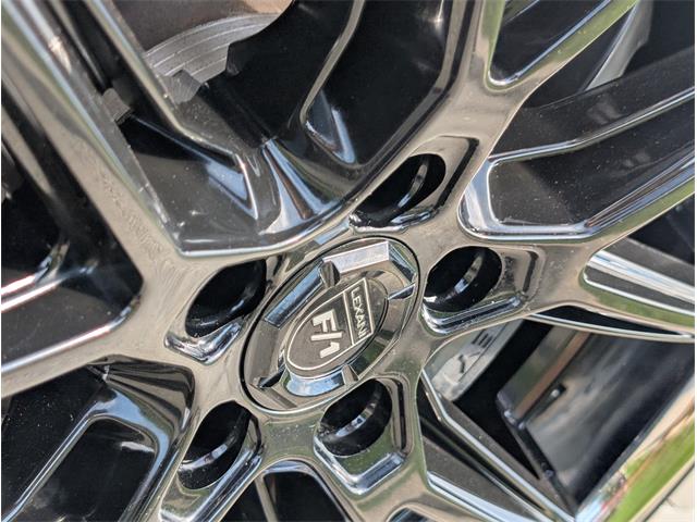 2007 Bentley Continental Flying Spur (CC-2089840) for sale in Mill Hall, Pennsylvania