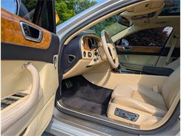 2007 Bentley Continental Flying Spur (CC-2089840) for sale in Mill Hall, Pennsylvania