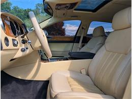 2007 Bentley Continental Flying Spur (CC-2089840) for sale in Mill Hall, Pennsylvania