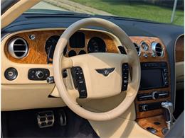 2007 Bentley Continental Flying Spur (CC-2089840) for sale in Mill Hall, Pennsylvania