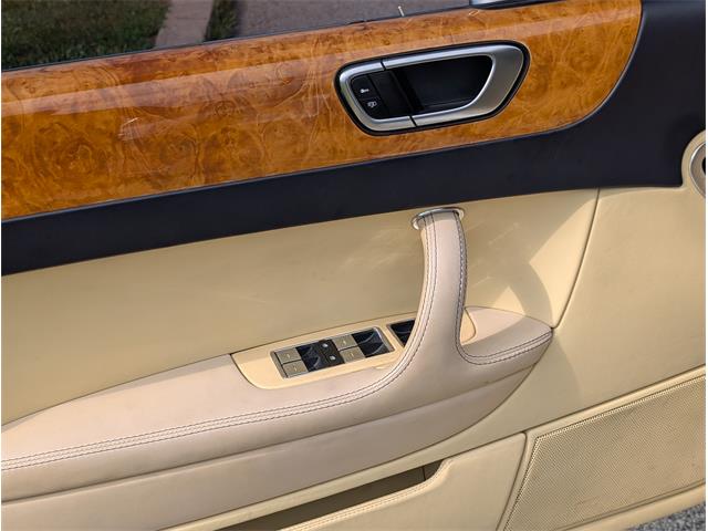 2007 Bentley Continental Flying Spur (CC-2089840) for sale in Mill Hall, Pennsylvania