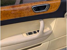 2007 Bentley Continental Flying Spur (CC-2089840) for sale in Mill Hall, Pennsylvania