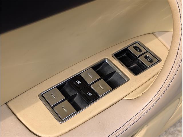2007 Bentley Continental Flying Spur (CC-2089840) for sale in Mill Hall, Pennsylvania