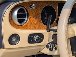 2007 Bentley Continental Flying Spur (CC-2089840) for sale in Mill Hall, Pennsylvania