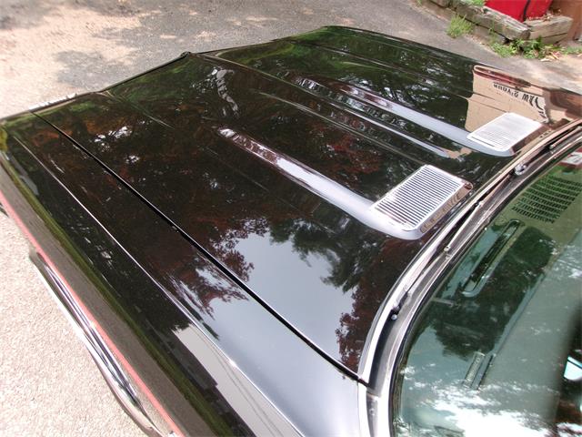 1969 Chevrolet Chevelle (CC-2089841) for sale in Palmer, Massachusetts