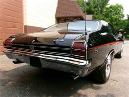 1969 Chevrolet Chevelle (CC-2089841) for sale in Palmer, Massachusetts