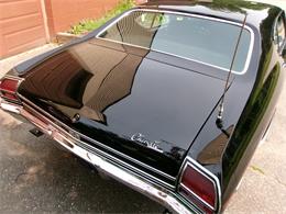 1969 Chevrolet Chevelle (CC-2089841) for sale in Palmer, Massachusetts