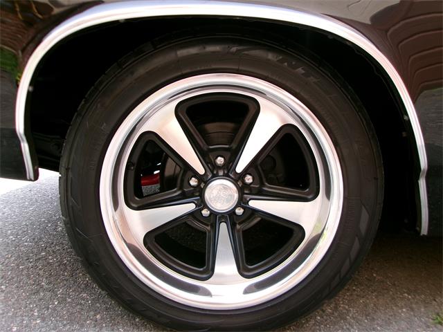 1969 Chevrolet Chevelle (CC-2089841) for sale in Palmer, Massachusetts