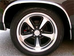 1969 Chevrolet Chevelle (CC-2089841) for sale in Palmer, Massachusetts