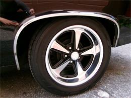 1969 Chevrolet Chevelle (CC-2089841) for sale in Palmer, Massachusetts