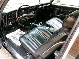 1969 Chevrolet Chevelle (CC-2089841) for sale in Palmer, Massachusetts