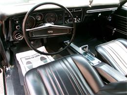 1969 Chevrolet Chevelle (CC-2089841) for sale in Palmer, Massachusetts