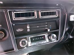 1969 Chevrolet Chevelle (CC-2089841) for sale in Palmer, Massachusetts