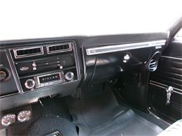 1969 Chevrolet Chevelle (CC-2089841) for sale in Palmer, Massachusetts