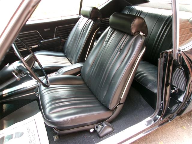 1969 Chevrolet Chevelle (CC-2089841) for sale in Palmer, Massachusetts