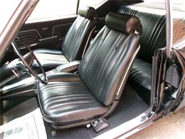 1969 Chevrolet Chevelle (CC-2089841) for sale in Palmer, Massachusetts