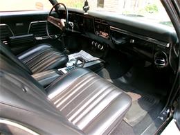 1969 Chevrolet Chevelle (CC-2089841) for sale in Palmer, Massachusetts