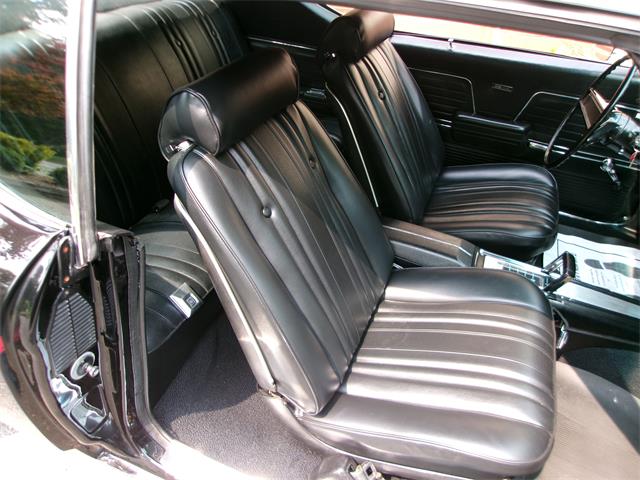 1969 Chevrolet Chevelle (CC-2089841) for sale in Palmer, Massachusetts