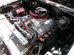 1969 Chevrolet Chevelle (CC-2089841) for sale in Palmer, Massachusetts