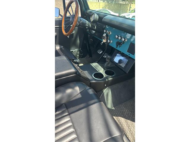 1969 Ford Bronco (CC-2089842) for sale in Huntington Beach, California