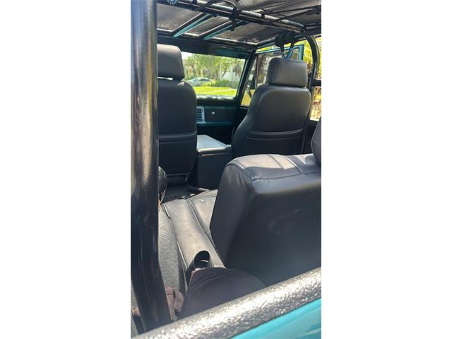 1969 Ford Bronco (CC-2089842) for sale in Huntington Beach, California