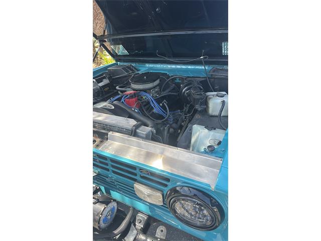 1969 Ford Bronco (CC-2089842) for sale in Huntington Beach, California