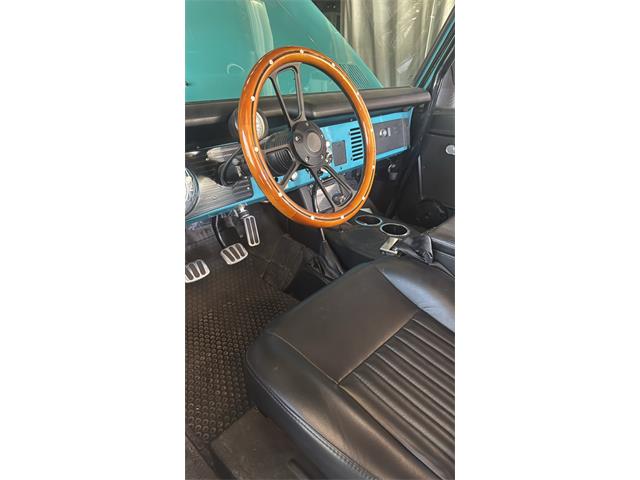 1969 Ford Bronco (CC-2089842) for sale in Huntington Beach, California